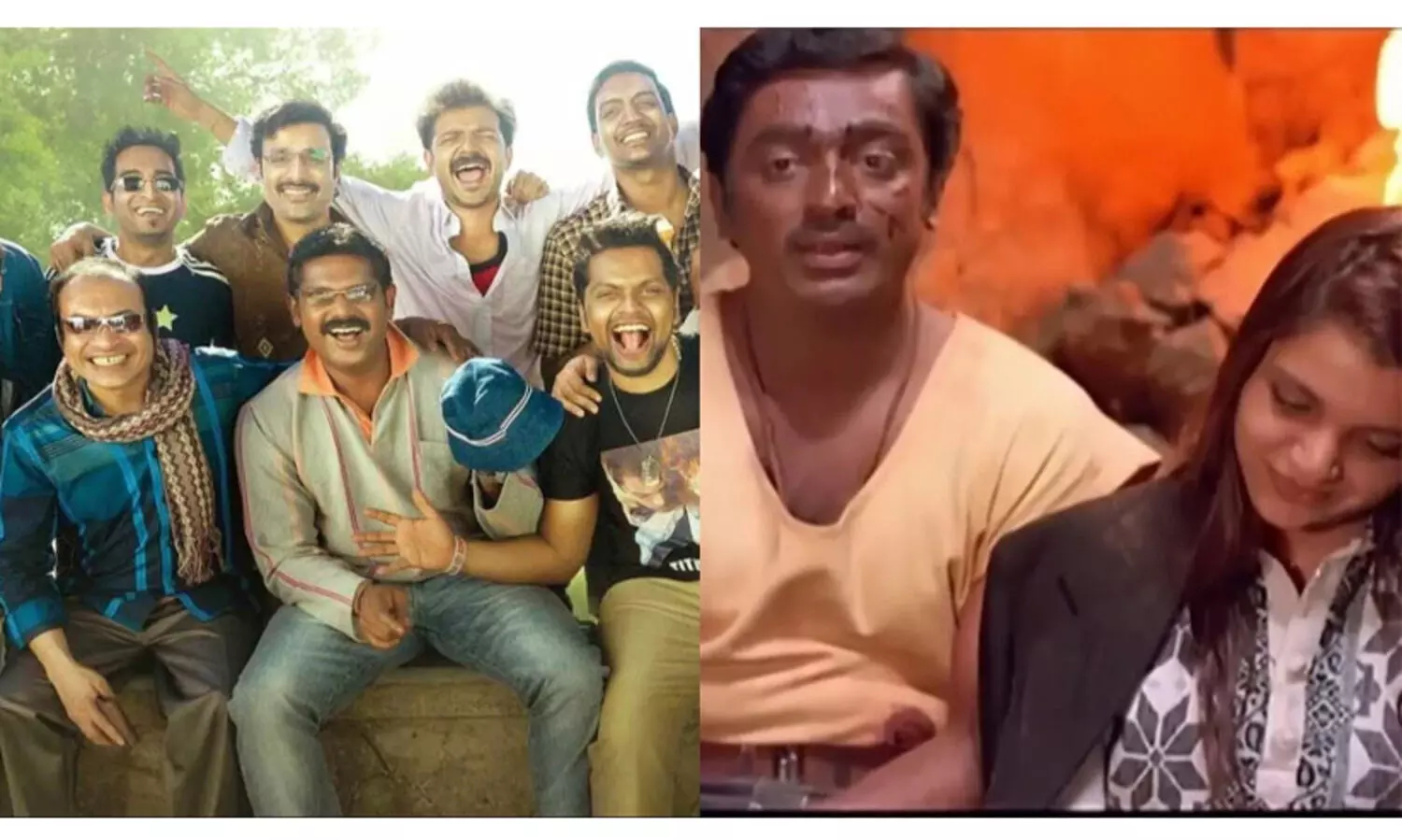 ‘മഞ്ഞുമ്മൽ ബോയ്സ്’ എഫക്ട്; ‘ഗുണ’ റീ-റിലീസ് ചെയ്യണമെന്ന് തമിഴ് പ്രേക്ഷകർ