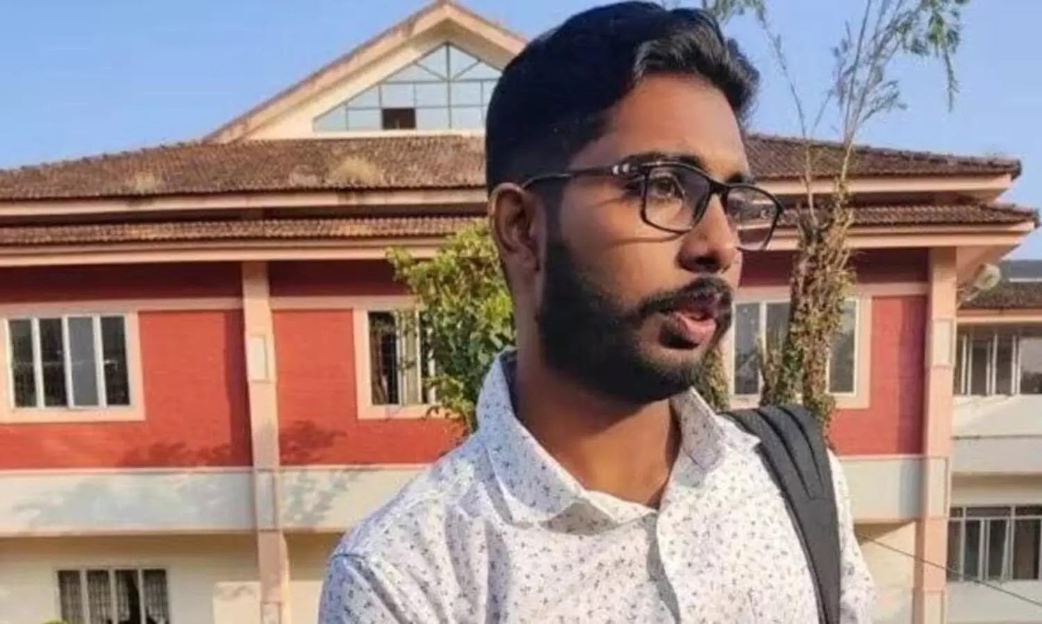 സിദ്ധാർഥനെ മർദിക്കുന്നത് കണ്ടിട്ടും മിണ്ടാതിരുന്നു; ഹോസ്റ്റലിലുണ്ടായിരുന്ന മുഴുവൻ വിദ്യാർഥികൾക്കും സസ്പെൻഷൻ