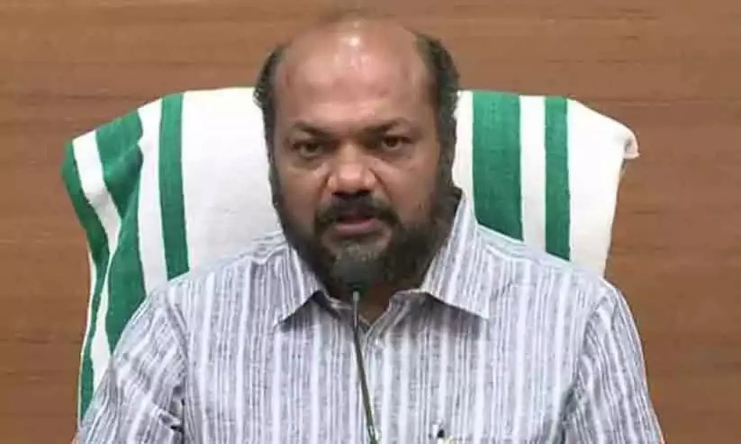 സീപോർട്ട്-എയർപോർട്ട് റോഡ്: കിഫ്ബി 722.04 കോടി രൂപ അനുവദിച്ചു