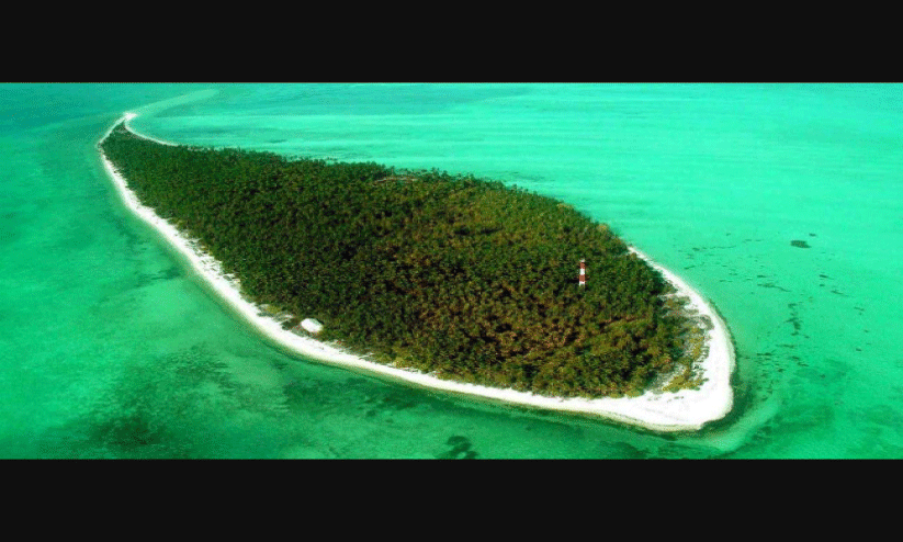 തെരഞ്ഞെടുപ്പ് ചൂടിൽ ലക്ഷദ്വീപ്