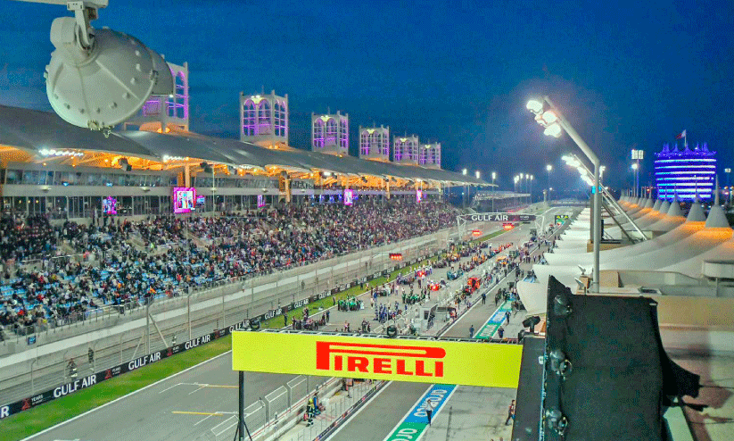 Bahrain Grand Prix Bahrain Grand Prix