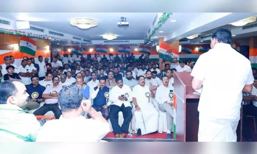 riyadh oicc malappuram