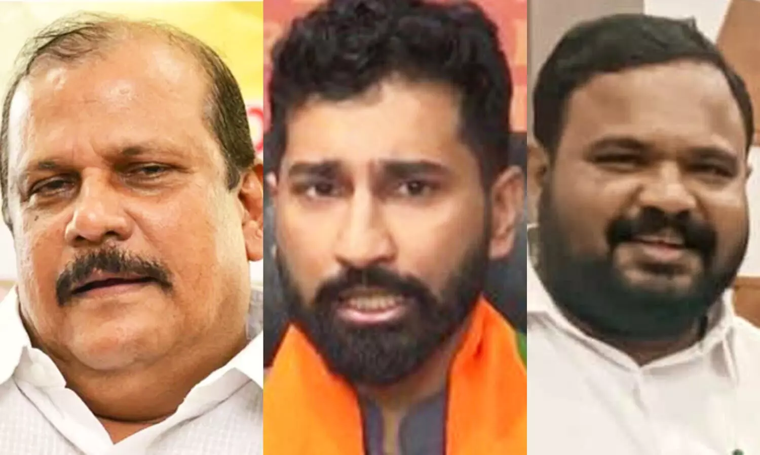 ‘അനിൽ ആന്‍റണിയുടെ സ്ഥാനാർഥിത്വം പിതൃശൂന്യ നടപടി, ഒരു ലക്ഷം വോട്ട് തികക്കില്ല’; കർഷക മോർച്ച നേതാവിനെ ബി.ജെ.പി പുറത്താക്കി