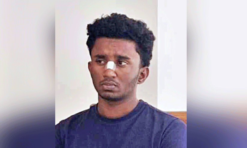 പൂക്കോട് മോഡൽ വിചാരണയും മർദനവും കൊയിലാണ്ടിയിലും പൂക്കോട് മോഡൽ വിചാരണയും മർദനവും കൊയിലാണ്ടിയിലും