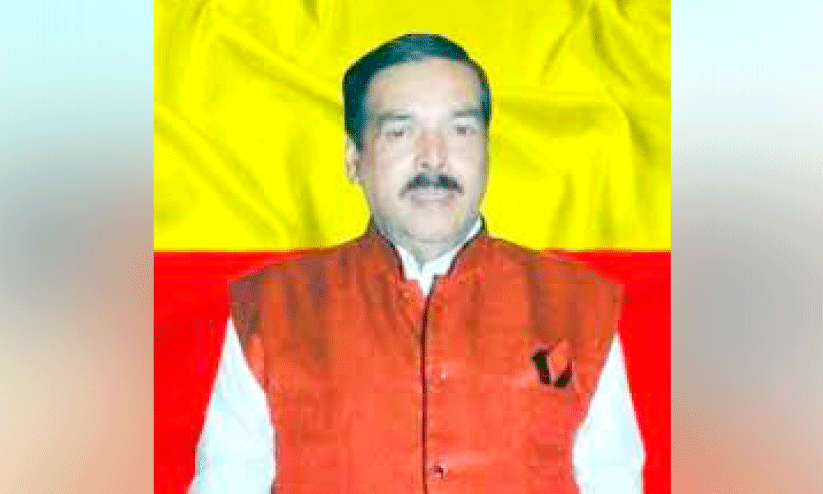 Manohar Tahsildar