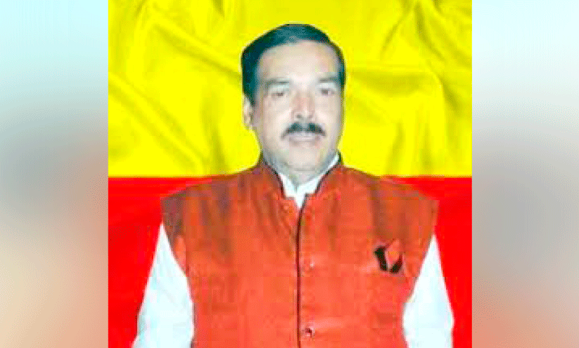 Manohar Tahsildar Manohar Tahsildar