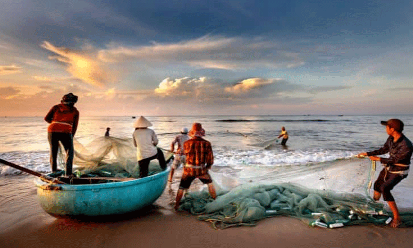 illegal fishing illegal fishing