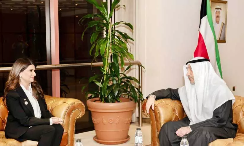 Amnesty kuwait Amnesty kuwait