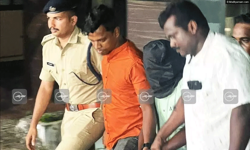 കുട്ടിയെ തട്ടിക്കൊണ്ടുപോയ പ്രതിയെ പിടികൂടൽ; കൈയടികൾക്കിടയിലും സംശയങ്ങൾ ബാക്കി