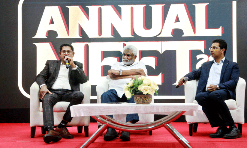 nellara 40 th anniversary celebration