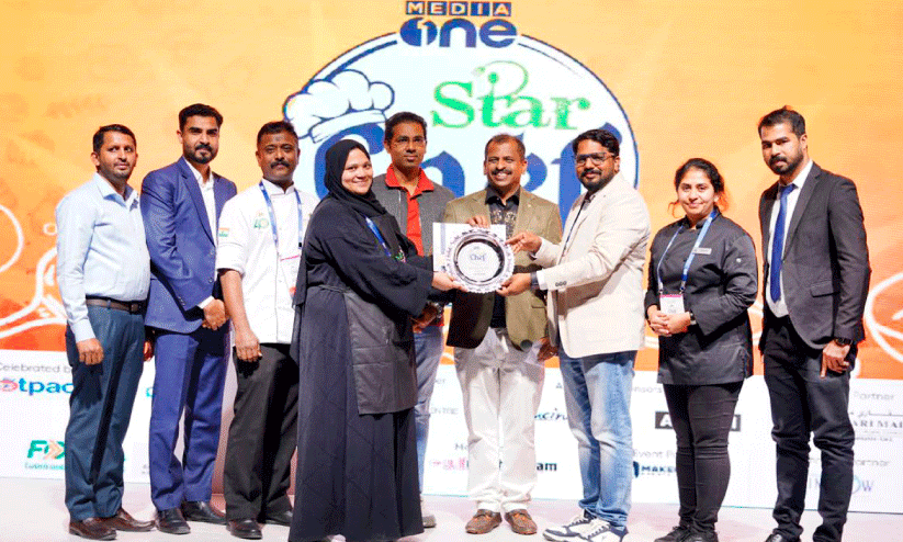 MediaOne starchef winner MediaOne starchef winner