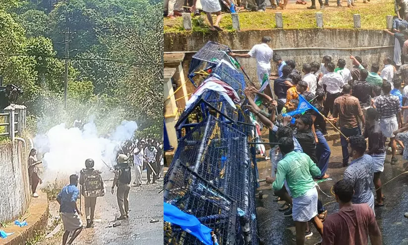 ksu protest ksu protest