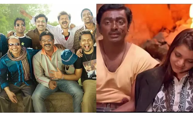 ‘മഞ്ഞുമ്മൽ ബോയ്സ്’ എഫക്ട്; ‘ഗുണ’ റീ-റിലീസ് ചെയ്യണമെന്ന് തമിഴ് പ്രേക്ഷകർ