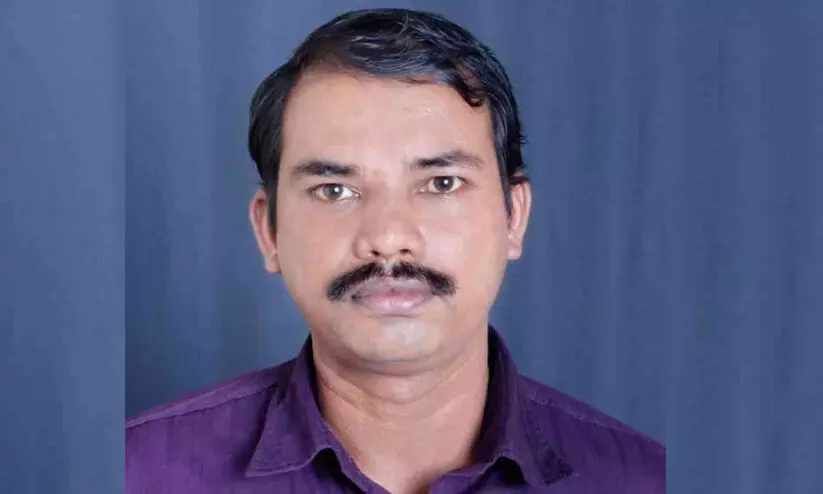 ടോറസ് ലോറിയിടിച്ച് ഓട്ടോ ഡ്രൈവർക്ക് ദാരുണാന്ത്യം ടോറസ് ലോറിയിടിച്ച് ഓട്ടോ ഡ്രൈവർക്ക് ദാരുണാന്ത്യം