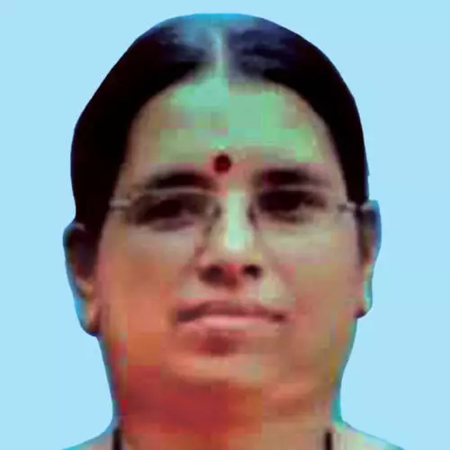 സാ​വി​ത്രി