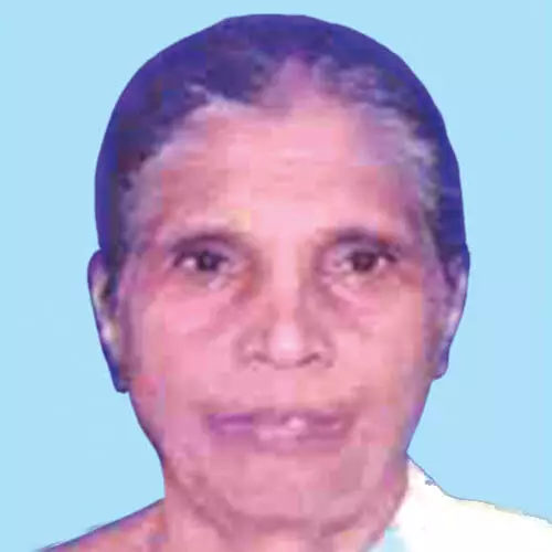 ല​ക്ഷ്മി