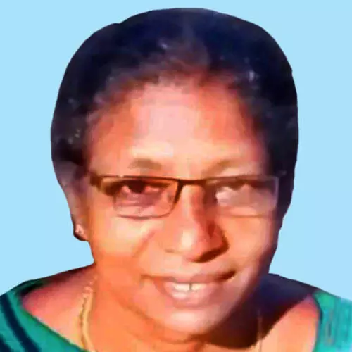 റോ​സി​ലി