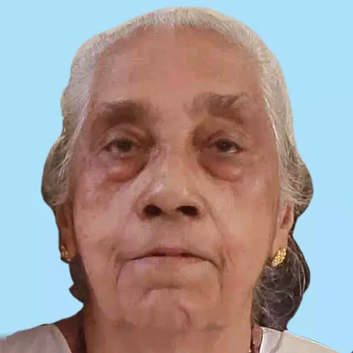 ത്രേ​സ്യ