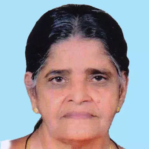 അ​ൽ​ഫോ​ൺ​സ