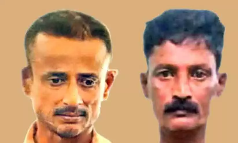 കാസർകോ‍ട് ജ്യേഷ്ഠൻ അനിയനെ വെടിവെച്ച് കൊലപ്പെടുത്തി