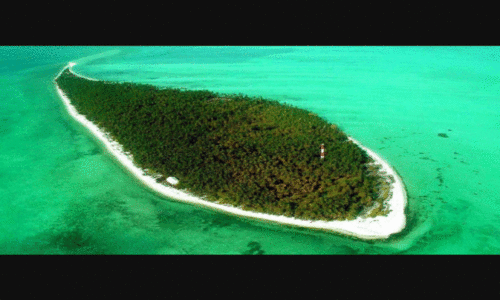 തെരഞ്ഞെടുപ്പ് ചൂടിൽ ലക്ഷദ്വീപ്