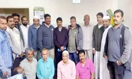 Wayanad Muslim Yateemkhana