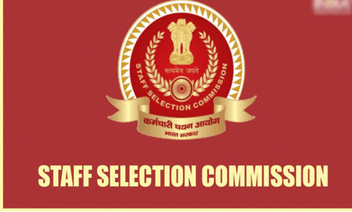 കേന്ദ്ര സർവിസിൽ 2049 ഒഴിവ്