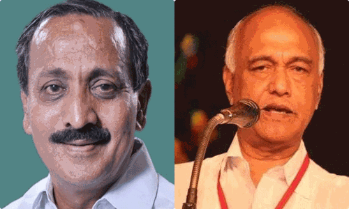 പോരാളികളിറങ്ങി, അങ്കം മുറുകുന്നു