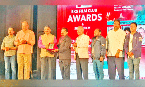 farewell given by bahrain keraleeya samajam