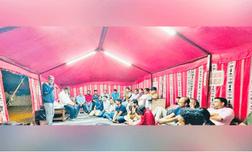 friends manama area conducted desert camp