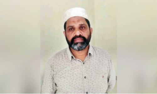 പ്രവാചക വൈദ്യം; വ്യാജ കോഴ്‌സ് നടത്തി കോടിയിലധികം തട്ടിയയാൾ പിടിയിൽ