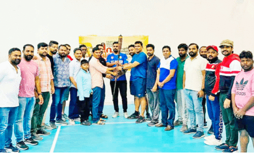 youth fest deepasikha prayanam