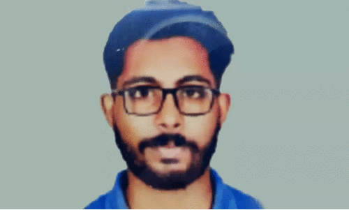 സി​ദ്ധാ​ർ​ഥ​ന്റെ മ​ര​ണം; പരാതി നൽകിയത് ആ പെൺകുട്ടിയല്ലെന്ന് കുടുംബം