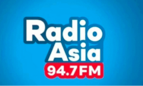 radio asia
