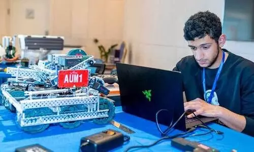 National Robotics Competition