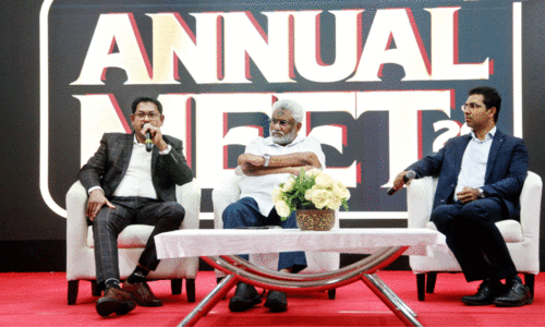 nellara 40 th anniversary celebration