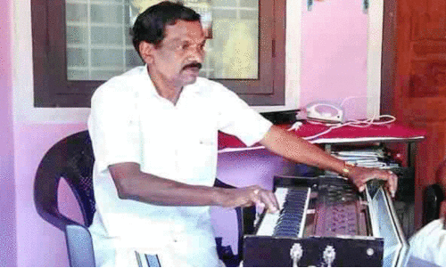 NV Thurakkal NV Thurakkal