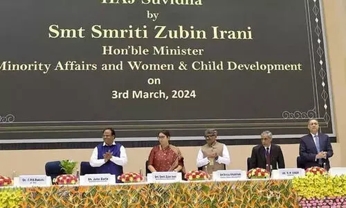 ഹജ്ജ് സുവിധ ആപ്പ് തുടങ്ങി