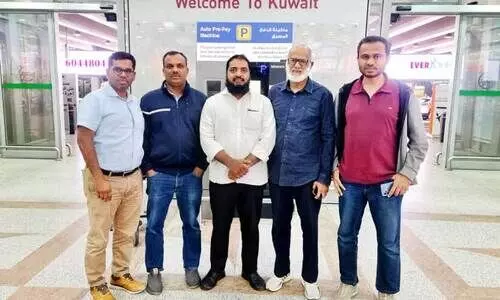 Indian islahi Centre