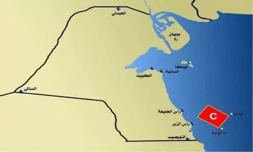 നാ​വി​ക​സേ​ന പ​രി​ശീ​ല​ന ഷൂ​ട്ടി​ങ്