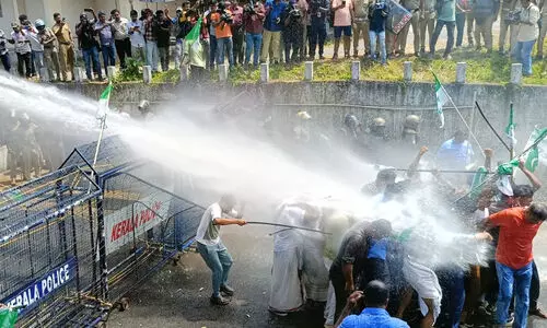 water canon water canon