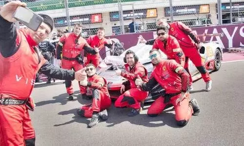 FIA World Endurance Championship