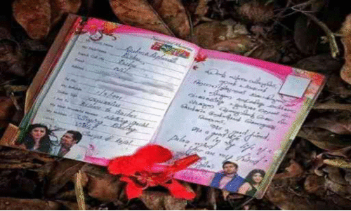 ന്യൂജെന്നിന് വേണ്ട; ഓർമകൾ ചിതലരിക്കുന്ന ഓട്ടോഗ്രാഫ്