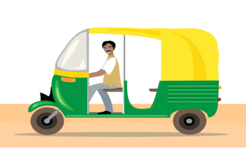 തട്ടിത്തടഞ്ഞ് പ്രീപെയ്ഡ് ഓട്ടോ സര്‍വിസ്