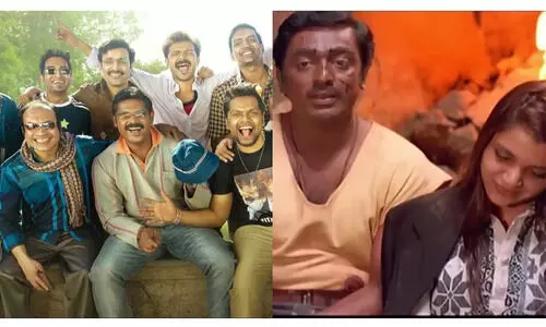 ‘മഞ്ഞുമ്മൽ ബോയ്സ്’ എഫക്ട്; ‘ഗുണ’ റീ-റിലീസ് ചെയ്യണമെന്ന് തമിഴ് പ്രേക്ഷകർ