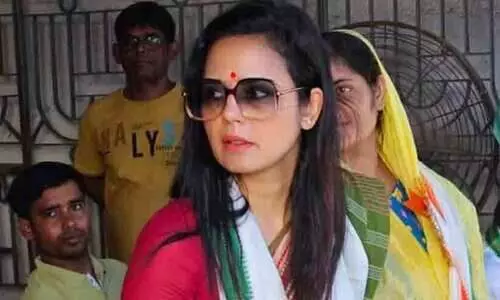 Mahua Moitra