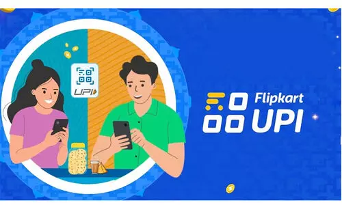 ‘ഗൂഗിൾ പേ’യെ വെല്ലാൻ യു.പി.ഐ സേവനവുമായി ഫ്ളിപ്കാർട്ട്