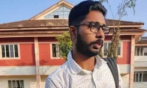 സിദ്ധാർഥന്റെ ആത്മഹത്യ: പ്രതികളുടെ ജാമ്യഹരജി വിധി പറയാൻ മാറ്റി