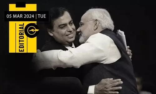 ച​ങ്ങാ​ത്ത ജ​നാ​ധി​പ​ത്യ​ത്തി​ലെ വി​നി​മ​യ​ങ്ങ​ൾ