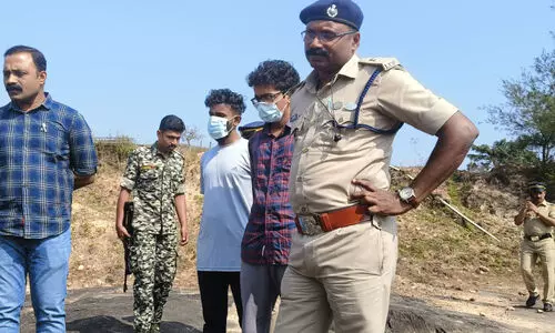 സിദ്ധാർഥന്റെ മരണം: ക്രി​മി​ന​ൽ ഗൂ​ഢാ​ലോ​ച​ന കു​റ്റം ചു​മ​ത്തും